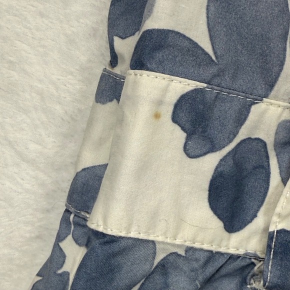 Love Moschino Floral Print Sleeveless Dress Casual Summer Dress Size 6 READ - Picture 13 of 15